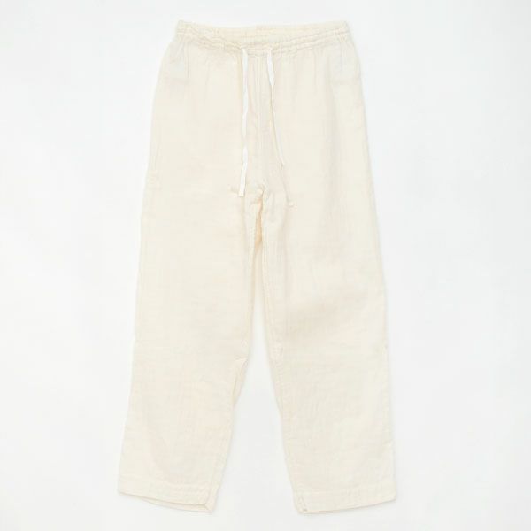 オーガニックコットン やわらかWガーゼパジャマ