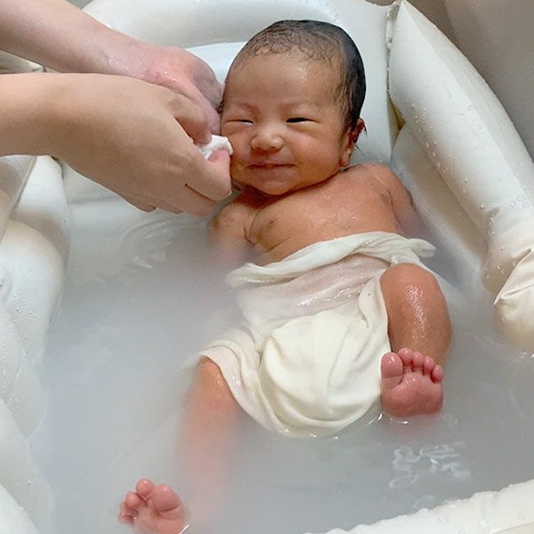 オーガニックコットン あんしんガーゼ4枚セット