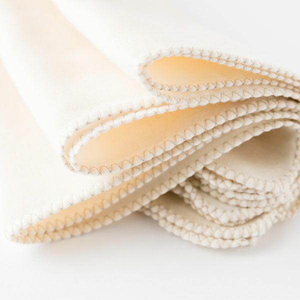 オーガニックコットン あんしんガーゼ4枚セット