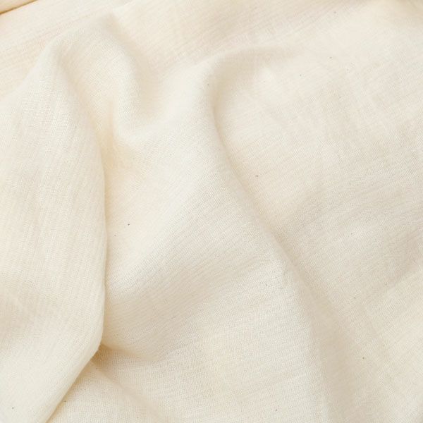 オーガニックコットン メンズ変わりガーゼスキッパーパジャマ