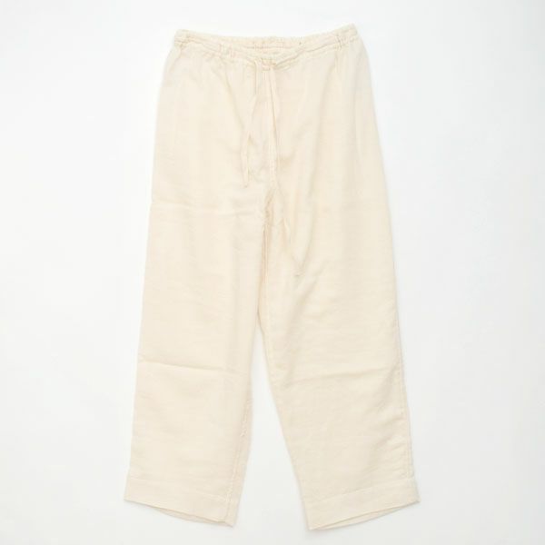 オーガニックコットン メンズ変わりガーゼスキッパーパジャマ