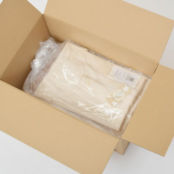 過敏症対応梱包【有料】