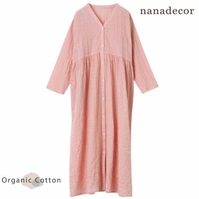 nanadecor（ナナデェコール）｜オーガニックコットンの