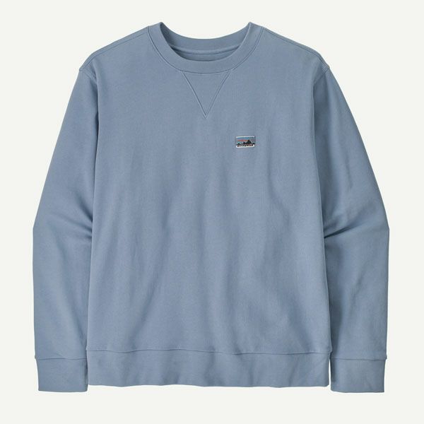 patagonia オーガニックコットン　クルーネック トレーナー　ベージュ 楽天市場】【月間優良ショップ 8度受賞】 新品 パタゴニア