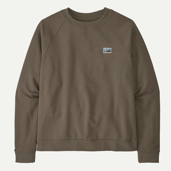 オーガニックコットン ウィメンズ・リジェネラティブ・サーティファイド・エッセンシャル・トップ