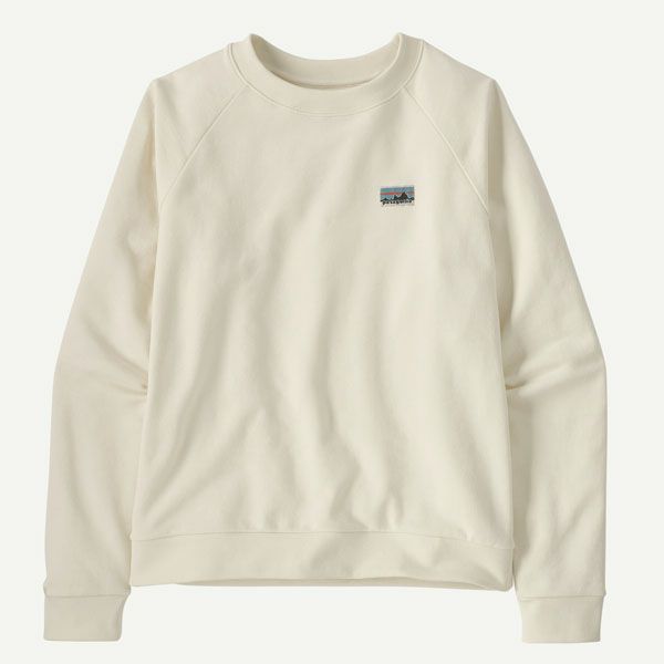 オーガニックコットン ウィメンズ・リジェネラティブ・サーティファイド・エッセンシャル・トップ