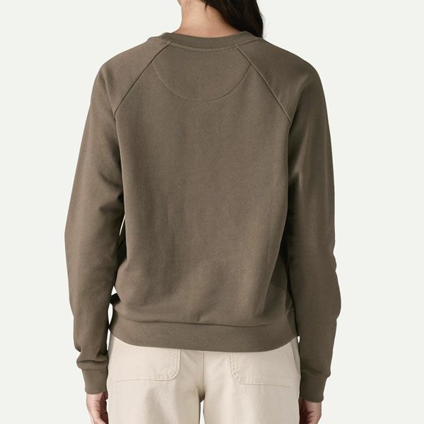 オーガニックコットン ウィメンズ・リジェネラティブ・サーティファイド・エッセンシャル・トップ