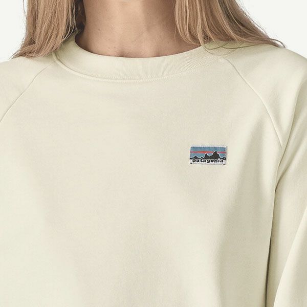 オーガニックコットン ウィメンズ・リジェネラティブ・サーティファイド・エッセンシャル・トップ