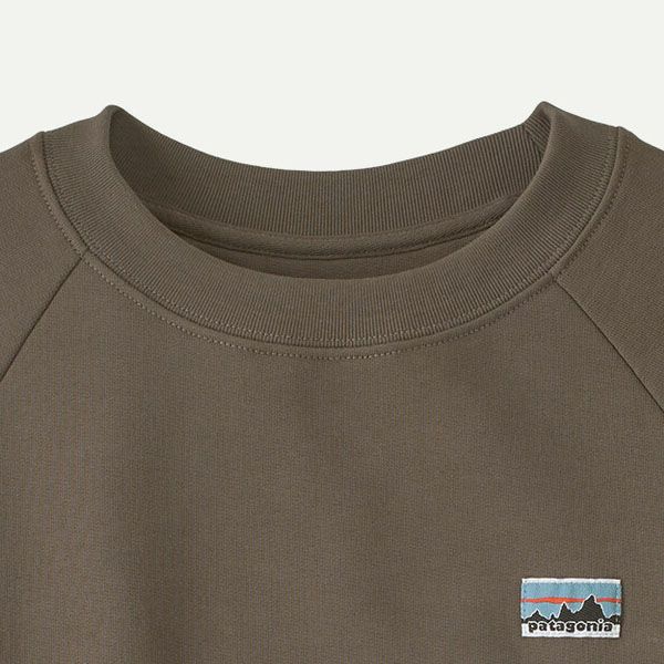 オーガニックコットン ウィメンズ・リジェネラティブ・サーティファイド・エッセンシャル・トップ