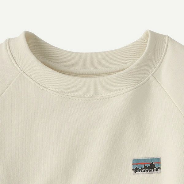 オーガニックコットン ウィメンズ・リジェネラティブ・サーティファイド・エッセンシャル・トップ