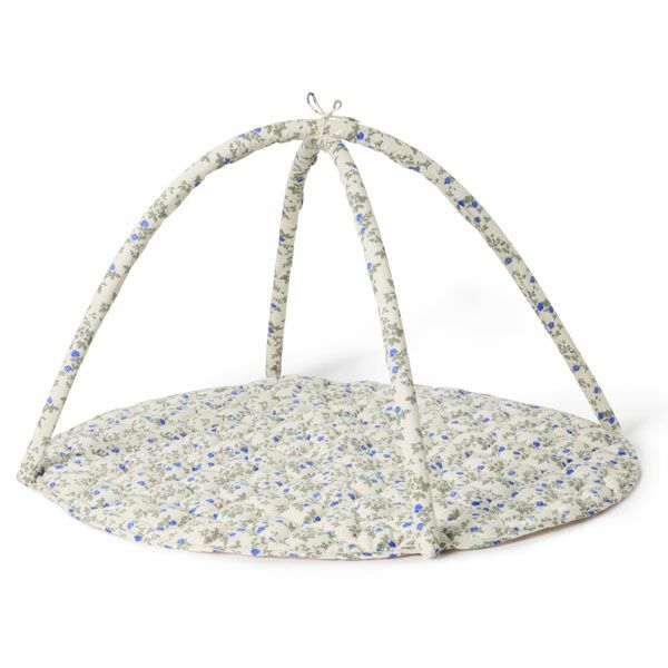 オーガニックコットン アクティビティプレイマット