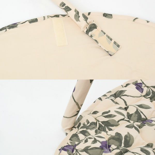 オーガニックコットン アクティビティプレイマット