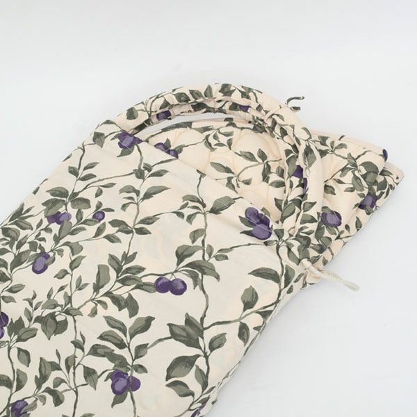 オーガニックコットン アクティビティプレイマット