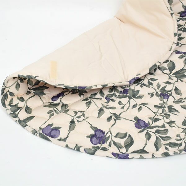 オーガニックコットン アクティビティプレイマット