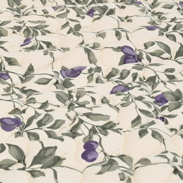 オーガニックコットン アクティビティプレイマット