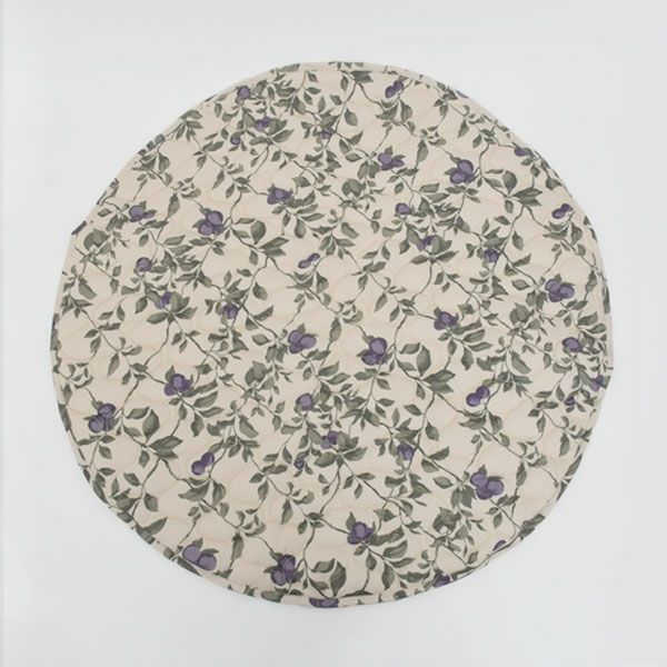 オーガニックコットン アクティビティプレイマット