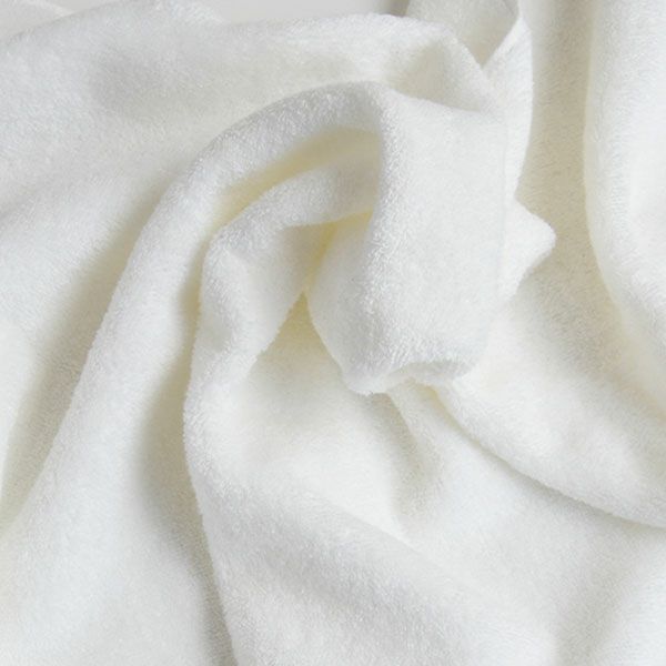 オーガニックコットン 天衣無縫リッセ（Lisse） フェイスタオル