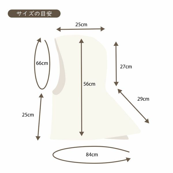 オーガニックコットン ＫＯファーバラクラバ