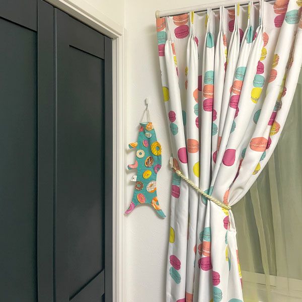 オーガニックコットン KOINOBORI こいのぼり XS(MINI)