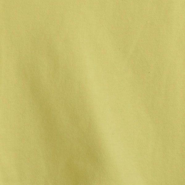  オーガニックコットン スッキリタックトップス